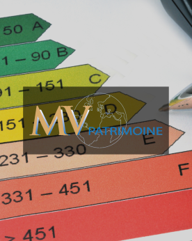 UN AUDIT ENERGETIQUE POUR LES LOGEMENTS A VENDRE LES PLUS ENERGIVORES