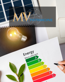 LES LOGEMENTS CLASSES G AU DPE NE PEUVENT PLUS ETRE LOUES