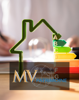 UN SIMULATEUR POUR RECALCULER LE DPE DE VOTRE LOGEMENT