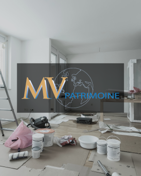 LES DEMARCHES POUR LE LOCATAIRE SOUHAITANT REALISER DES TRAVAUX DE RENOVATION ENERGENTIQUE