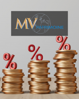 TAUX DES CREDITS IMMOBILIERS : OU EN EST ON ?