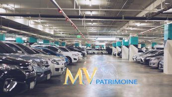 FAUT IL ENCORE INVESTIR DANS DES PLACES DE PARKING ?