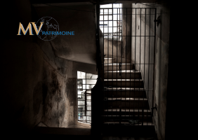 LA PROCEDURE D'EXPULSION DE SQUATTEURS A ETE SIMPLIFIEE