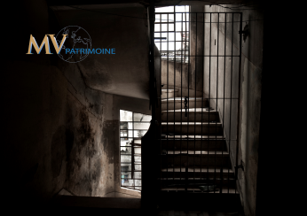 LA PROCEDURE D'EXPULSION DE SQUATTEURS A ETE SIMPLIFIEE